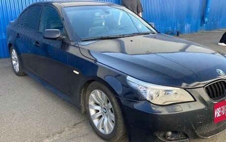 BMW 5 серия, 2005 год, 800 000 рублей, 3 фотография