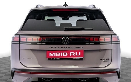 Volkswagen Teramont, 2025 год, 7 900 000 рублей, 6 фотография