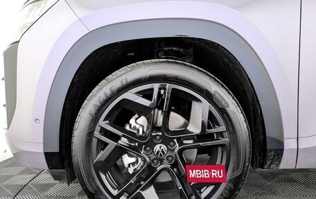 Volkswagen Teramont, 2025 год, 7 900 000 рублей, 7 фотография