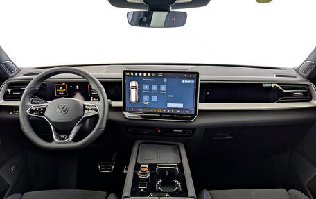 Volkswagen Teramont, 2025 год, 7 900 000 рублей, 10 фотография