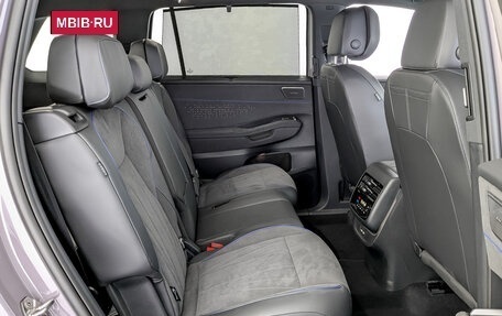 Volkswagen Teramont, 2025 год, 7 900 000 рублей, 12 фотография