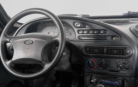 Chevrolet Niva I рестайлинг, 2004 год, 249 000 рублей, 12 фотография