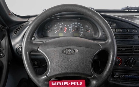 Chevrolet Niva I рестайлинг, 2004 год, 249 000 рублей, 15 фотография