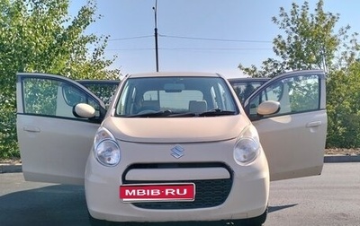 Suzuki Alto, 2011 год, 395 000 рублей, 1 фотография