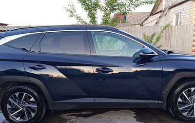Hyundai Tucson, 2021 год, 3 500 000 рублей, 1 фотография