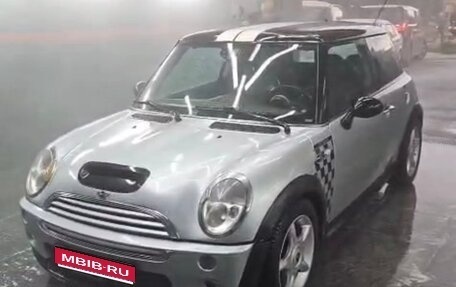 MINI Hatch, 2003 год, 990 000 рублей, 1 фотография