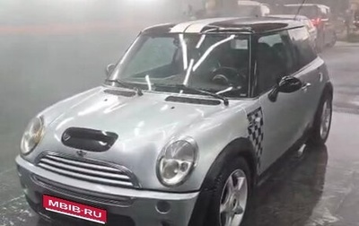 MINI Hatch, 2003 год, 990 000 рублей, 1 фотография