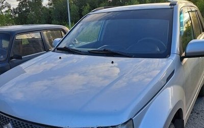 Suzuki Grand Vitara, 2011 год, 870 000 рублей, 1 фотография