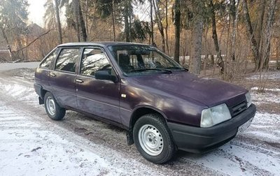 ИЖ 2126 «Ода», 2004 год, 210 000 рублей, 1 фотография