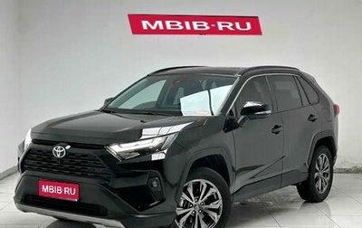 Toyota RAV4, 2024 год, 3 000 000 рублей, 1 фотография