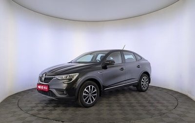 Renault Arkana I, 2019 год, 1 299 000 рублей, 1 фотография