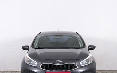 KIA cee'd III, 2012 год, 1 199 000 рублей, 1 фотография