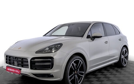 Porsche Cayenne III, 2021 год, 8 150 000 рублей, 1 фотография