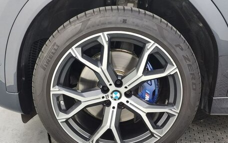 BMW X6, 2022 год, 5 800 006 рублей, 5 фотография