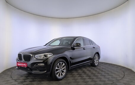 BMW X4, 2019 год, 4 550 000 рублей, 1 фотография