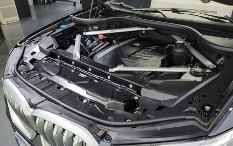 BMW X6, 2022 год, 5 800 006 рублей, 6 фотография