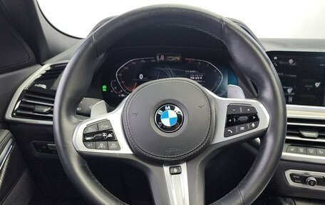 BMW X6, 2022 год, 5 800 006 рублей, 8 фотография