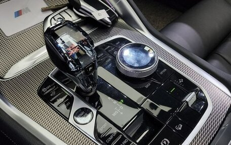 BMW X6, 2022 год, 5 800 006 рублей, 12 фотография