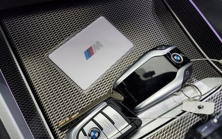 BMW X6, 2022 год, 5 800 006 рублей, 16 фотография