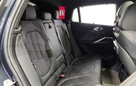 BMW X6, 2022 год, 5 800 006 рублей, 11 фотография