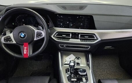 BMW X6, 2022 год, 5 800 006 рублей, 7 фотография