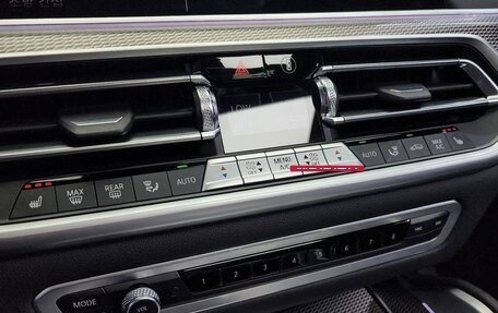 BMW X6, 2022 год, 5 800 006 рублей, 15 фотография