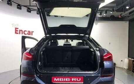 BMW X6, 2022 год, 5 800 006 рублей, 19 фотография