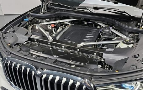 BMW X7, 2022 год, 7 150 006 рублей, 6 фотография