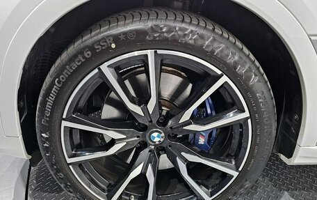 BMW X7, 2022 год, 7 150 006 рублей, 5 фотография