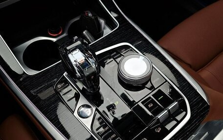 BMW X7, 2022 год, 7 150 006 рублей, 13 фотография