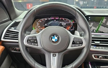 BMW X7, 2022 год, 7 150 006 рублей, 8 фотография