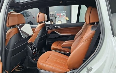 BMW X7, 2022 год, 7 150 006 рублей, 11 фотография
