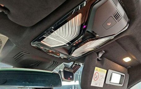 BMW X7, 2022 год, 7 150 006 рублей, 17 фотография