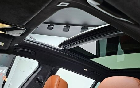BMW X7, 2022 год, 7 150 006 рублей, 12 фотография