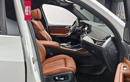 BMW X7, 2022 год, 7 150 006 рублей, 10 фотография