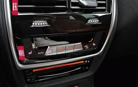 BMW X7, 2022 год, 7 150 006 рублей, 16 фотография