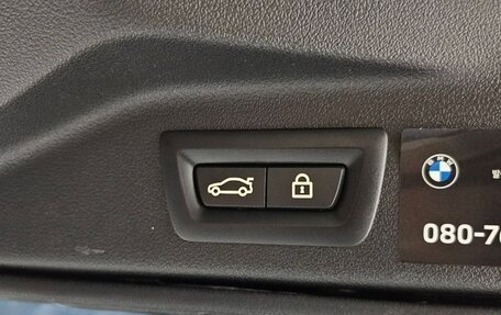 BMW X7, 2022 год, 7 150 006 рублей, 19 фотография