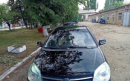 Geely MK I рестайлинг, 2012 год, 220 000 рублей, 2 фотография