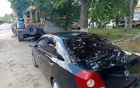 Geely MK I рестайлинг, 2012 год, 220 000 рублей, 3 фотография
