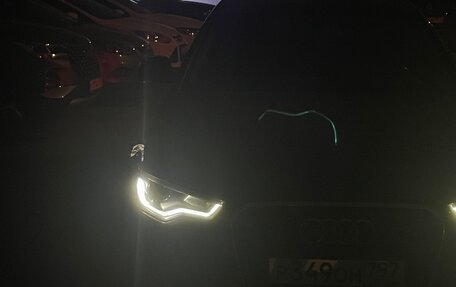 Audi A6, 2014 год, 1 200 000 рублей, 3 фотография
