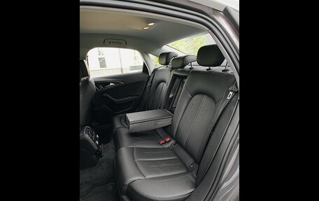 Audi A6, 2014 год, 1 200 000 рублей, 9 фотография