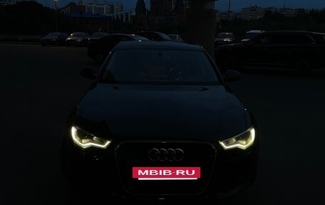 Audi A6, 2014 год, 1 200 000 рублей, 2 фотография