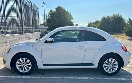 Volkswagen Beetle, 2013 год, 1 700 000 рублей, 7 фотография