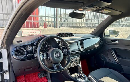 Volkswagen Beetle, 2013 год, 1 700 000 рублей, 8 фотография