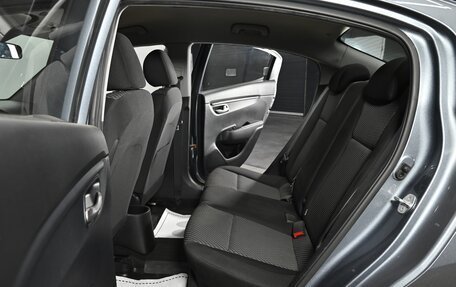 KIA Rio IV, 2018 год, 995 000 рублей, 14 фотография