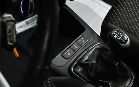 KIA Rio IV, 2018 год, 995 000 рублей, 12 фотография