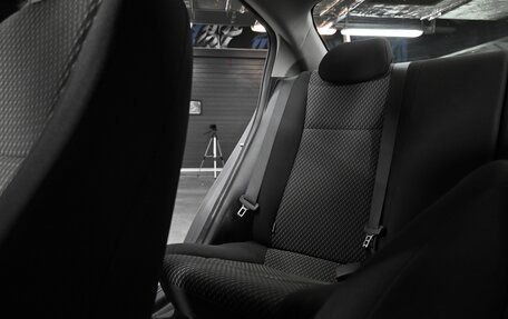 KIA Rio IV, 2018 год, 995 000 рублей, 15 фотография