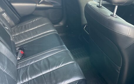 Nissan Teana, 2013 год, 1 240 000 рублей, 9 фотография