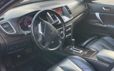 Nissan Teana, 2013 год, 1 240 000 рублей, 7 фотография