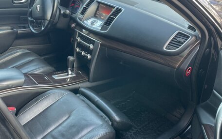 Nissan Teana, 2013 год, 1 240 000 рублей, 8 фотография